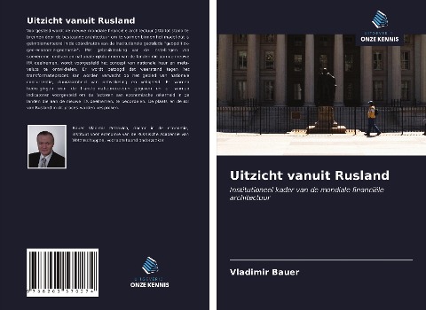 Uitzicht vanuit Rusland - Vladimir Bauer