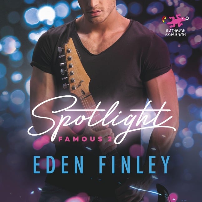 Spotlight - Eden Finley