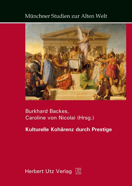 Kulturelle Kohärenz durch Prestige - 