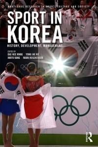 Sport in Korea - 