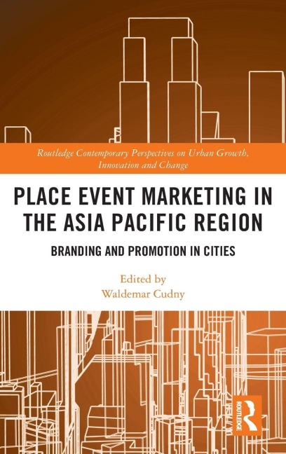 Place Event Marketing in the Asia Pacific Region - 