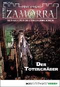Cover-Bild zum Titel 'Professor Zamorra 1164' von 'Thilo Schwichtenberg'