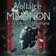 Cover-Bild zum Titel 'Memnón' von 'Voltaire'
