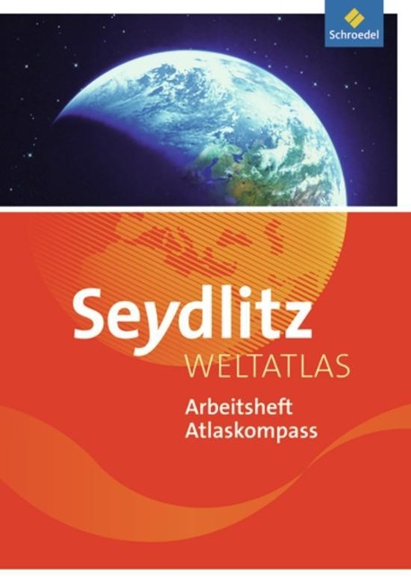 Seydlitz Weltatlas - Zusatzmaterialien - 
