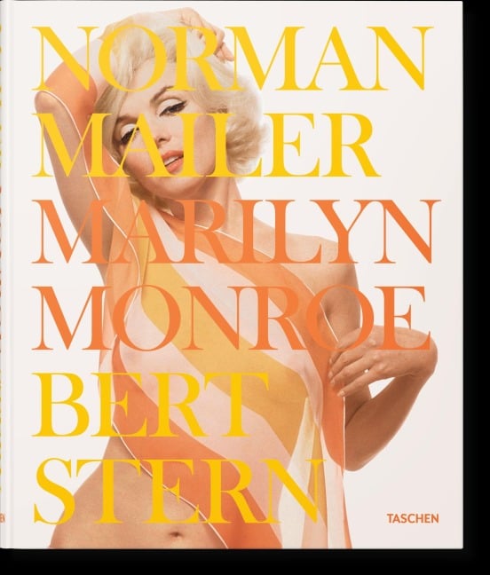 Norman Mailer - Norman Mailer