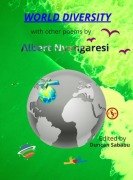 Cover-Bild zum Titel 'World Diversity' von 'Alberto'