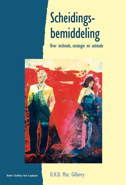Scheidingsbemiddeling - D H D Mac Gillavry