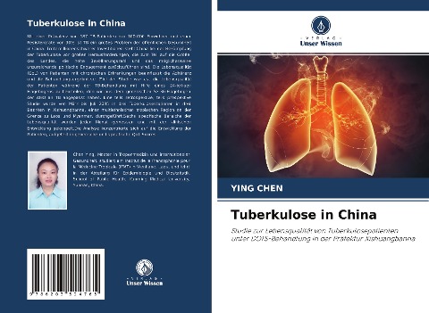Tuberkulose in China - Ying Chen