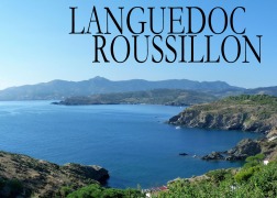 Cover-Bild zum Titel 'Languedoc Roussillon - Ein Bildband' von ''