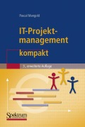 Cover-Bild zum Titel 'IT-Projektmanagement kompakt' von 'Pascal Mangold'