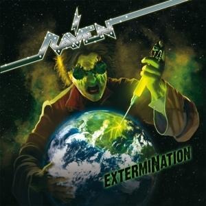 ExtermiNation/Digi - Raven