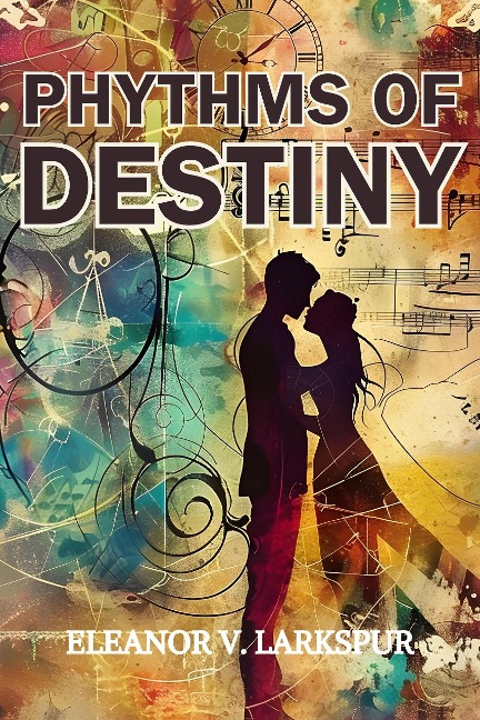 Rhythms of Destiny - Eleanor V. Larkspur