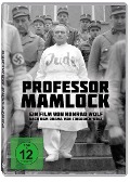 Cover-Bild zum Titel 'Professor Mamlock' von 'Karl-Georg Egel, Friedrich Wolf, Konrad Wolf, Hans-Dieter Hosalla'