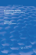 Cover-Bild zum Titel 'Environmental Particles' von 'Jacques Buffle, Herman P. van Leeuwen'