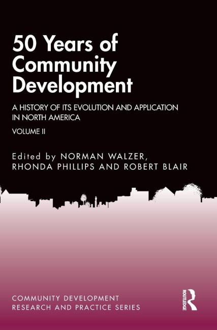 50 Years of Community Development Vol II - 