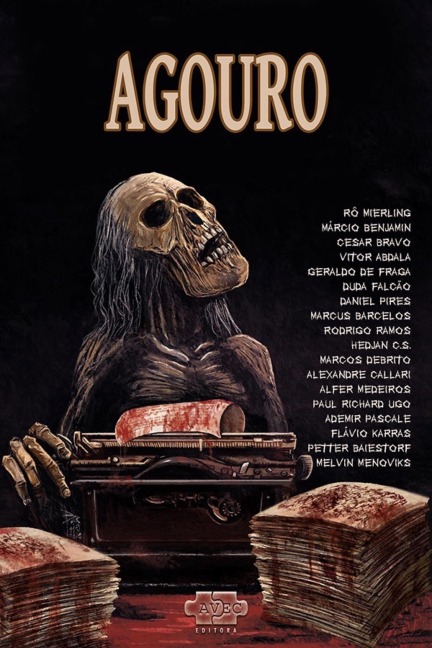 Agouro - Cesar Bravo