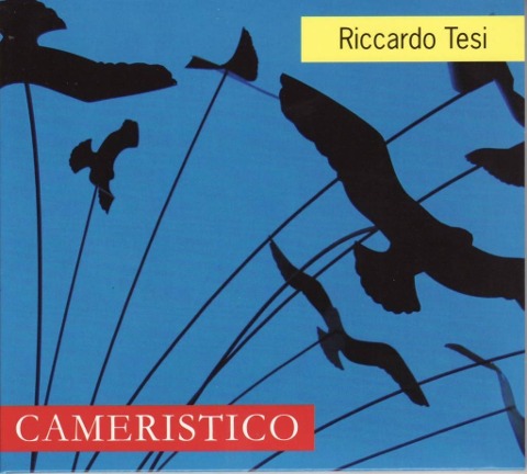 Cameristico - Riccardo Tesi