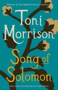 Cover-Bild zum Titel 'Song of Solomon' von 'Toni Morrison'