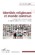 Identités religieuses et monde commun - Lamine