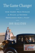 Cover-Bild zum Titel 'The Game Changer' von 'Jon Ralston'