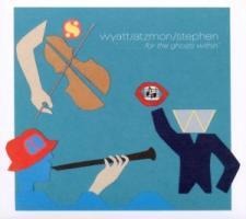 For The Ghosts Within - Robert/Atzmon Wyatt