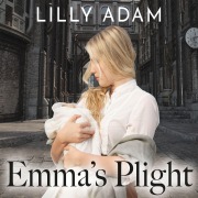 Cover-Bild zum Titel 'Emma's Plight' von 'Lilly Adam'
