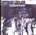 Cover-Bild zum Titel 'Cleared For Take Off' von 'Jefferson Airplane'