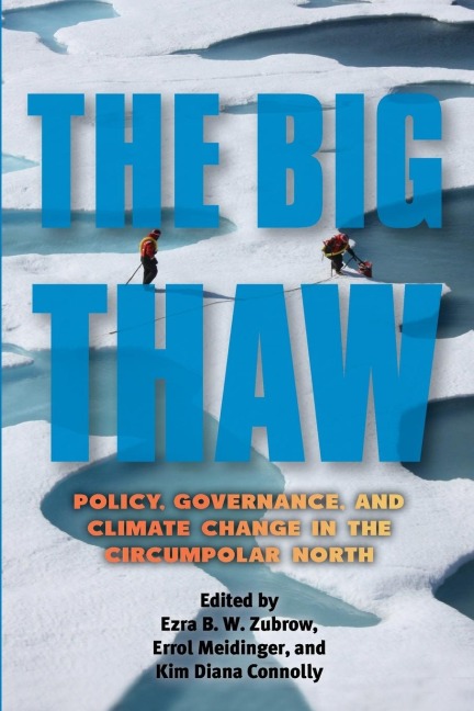 The Big Thaw - 
