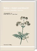 Cover-Bild zum Titel 'Natur - Geist und Macht' von ''