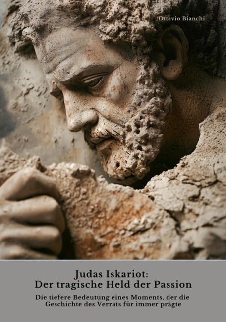 Judas Iskariot: Der tragische Held der Passion - Ottavio Bianchi