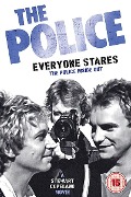 Everyone Stares-The Police Inside Out (DVD) - The Police