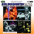 4 Classic Albums - Bob Brookmeyer