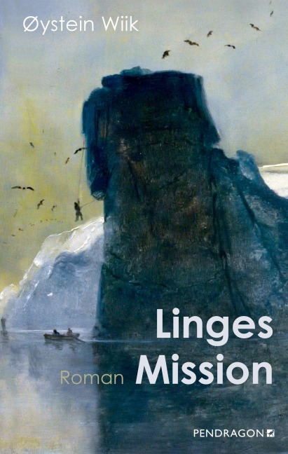 Linges Mission - Oystein Wiik