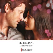 Cover-Bild zum Titel 'Mi nuevo estilo' von 'Liz Fielding'