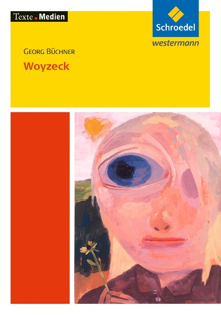 Woyzeck. Textausgabe mit Materialteil - Georg Büchner