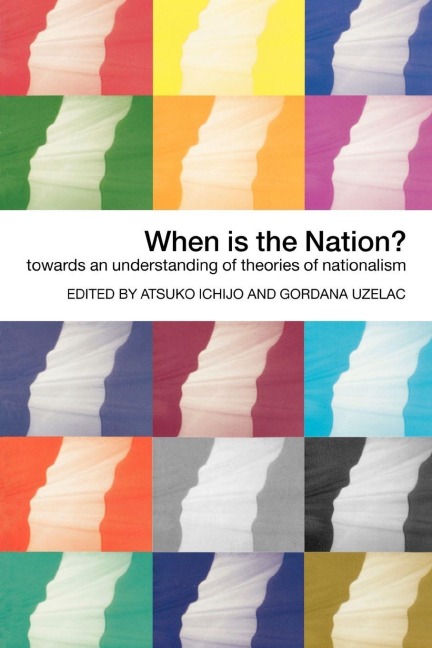 When is the Nation? - 