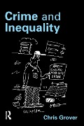Cover-Bild zum Titel 'Crime and Inequality' von 'Chris Grover'
