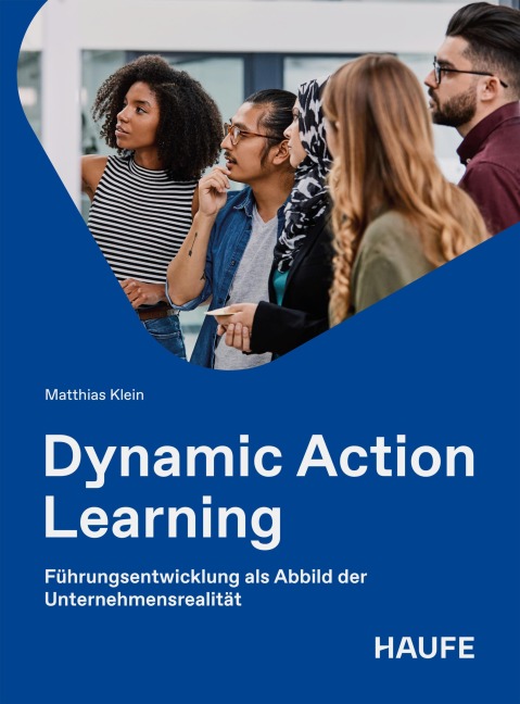 Dynamic Action Learning - Matthias Klein
