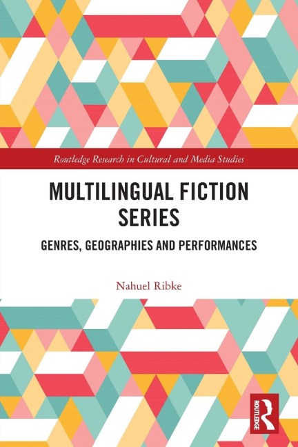 Multilingual Fiction Series - Nahuel Ribke