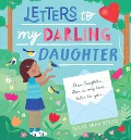 Letters to My Darling Daughter - Sugar Snap Studio
