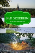 Cover-Bild zum Titel 'Bad Segeberg' von 'Peter Zastrow'