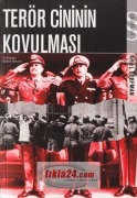 Cover-Bild zum Titel 'Terör Cininin Kovulmasi' von 'Ariel Dorfman'