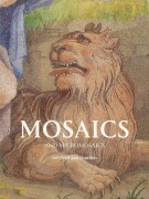 Cover-Bild zum Titel 'Mosaics and Micromosaics' von ''