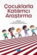 Cocuklarla Katilimci Arastirma - Neslihan Avci