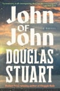 Cover-Bild zum Titel 'John of John' von 'Douglas Stuart'