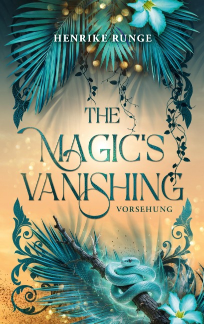 Vorsehung - Henrike Runge