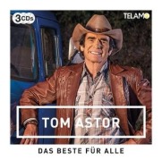 Cover-Bild zum Titel 'Das Beste für Alle' von 'Tom Astor'