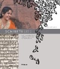 Cover-Bild zum Titel 'Schriftreise' von 'Denise Lach'