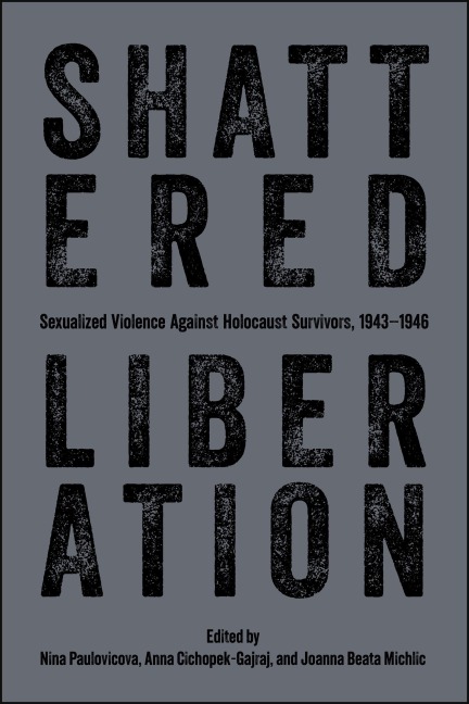 Shattered Liberation - 