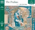 Cover-Bild zum Titel 'The Psalms' von ''